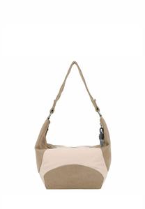 Сумка Fritzi aus Preußen Handbag, Brown Muse/Beige