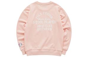 FILA FUSION Свитшот Women's Honey Water Pink