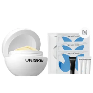 Сыворотка для глаз women's UNISKIN