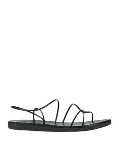 Сандалии Ancient Greek Sandals, черный