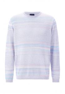 Свитер Гарольдо Babista, синий