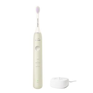 Электрическая зубная щетка PHILIPS, зеленый