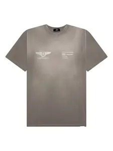 Футболка с символикой команды Represent, коричневый