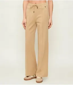 Спортивные штаны Кэсси regular fit Bogner, бежевый
