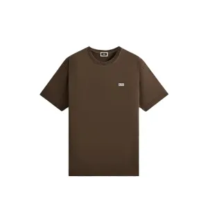 Футболка Lax KITH, коричневый