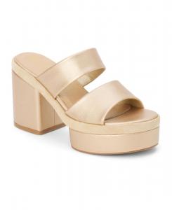Сандалии на платформе Graham BEACH by Matisse, Gold