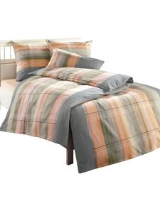 Постельные принадлежности Dyckhoff, цвет grau/apricot