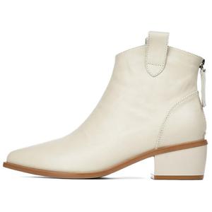 Женские ботинки Millies, экрю