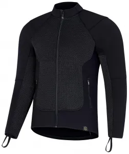 Куртка Honister (размеры SM и MD) Knox, черный