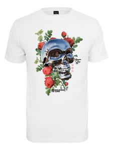 Футболка Mister Tee, белый