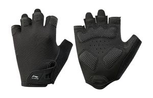 Спортивная перчатка LiNing Unisex черная