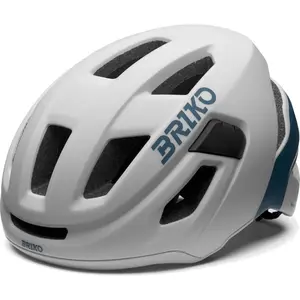 Шлем Briko Areo Plus MTB, белый