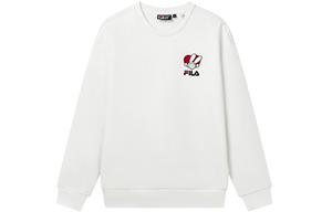 Свитшот Unisex Cloud White FILA