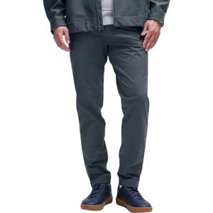 Повседневные брюки ABC Casual Pants 30' мужские Lululemon, серый