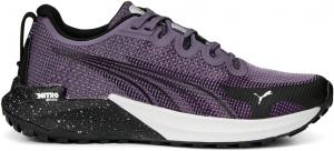 Мужские кроссовки для фитнеса и тренировок Puma, фиолетовый