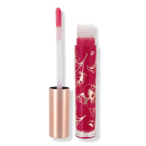 Фруктовый блеск для губ с pH Winky Lux, Raspberry