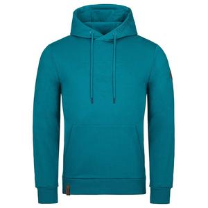 Худи Kilpi Odisea, зеленый