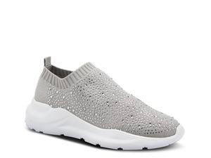 Кроссовки Patrizia by Spring Step Wedelilya без шнуровки, серый