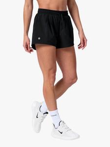 Шорты Contender Gym+Coffee, Black