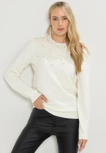 Джемпер Long Tall Sally Jumper, White