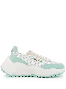 Кроссовки Atlantis CASABLANCA, белый