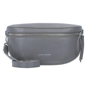 Сумка через плечо GERRY WEBER Crossbody Bag Principle, темно-серый