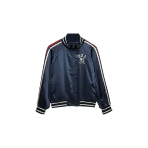 Куртка Superdry Suika, синий