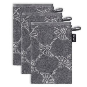 JOOP! Мочалка в цвете Anthracite