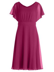 Короткое платье Vera Mont