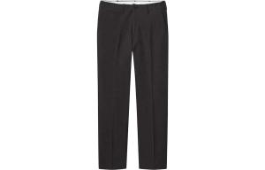 UNIQLO Мужские повседневные брюки, цвет Black