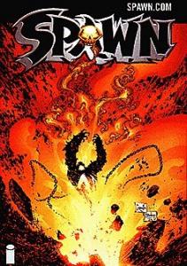 Spawn (1992 series) #92 (Image Comics)