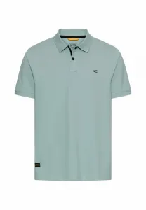 Рубашка поло Camel Active, Aqua Blue