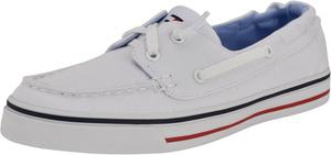 Женские лоферы Tommy Hilfiger Oimate, белый