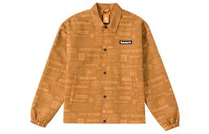 Куртка мужская пшеничная Timberland, цвет Wheat