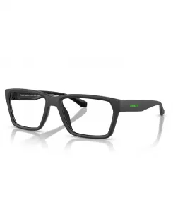 Женские очки, MU 53WV Arnette, черный