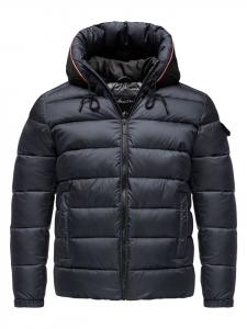 Зимняя куртка MONONA темно-синего цвета Amaci&Sons