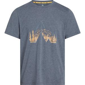 Shirt he.-t-shirt nata ii m Mckinley, мультиколор