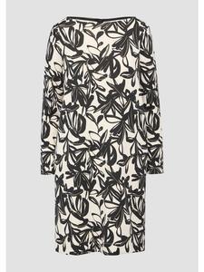 Платье в цвете 02A3_ecru s.Oliver