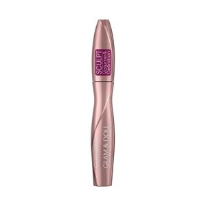 Тушь для ресниц glam & doll sculpt & volume Catrice, объем 9.5 мл