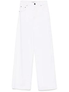 Semicouture джинсы Sarah, белый