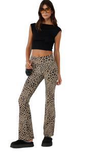 No Matter What Брюки-клеш в цвете Brown, Cappuccino