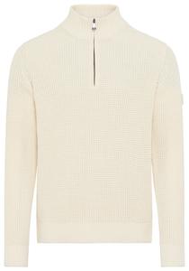 Свитер JOOP! Jeans, Natural White