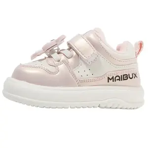 Обувь для малышей (для младенцев и малышей) MAIBUXIONG, розовый