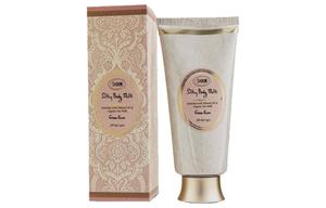 Лосьон для тела увлажняет и питает SABON