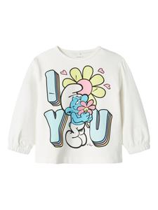 Рубашка NAME IT, белый