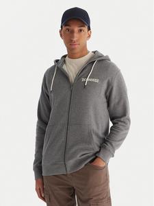 Свитшот regular fit Baseline ADYFT03389 Dc Shoes, серый