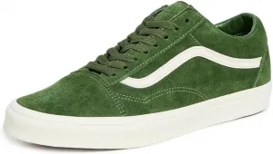 Кроссовки Vans Uy Racer Mid, высокие для мальчиков