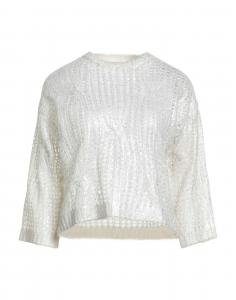 Свитер Peserico, слоновая кость