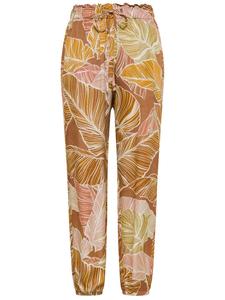 DEHA Брюки зауженные в цвете Pueblo