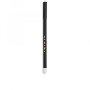 Подводка для глаз Kohl eyeliner Revolution make up, 1,30 г, white